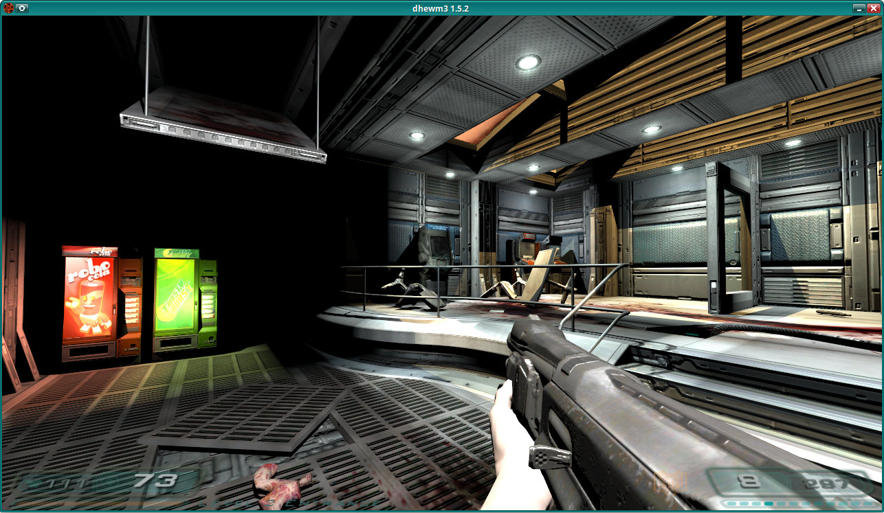 Como fazer download de Doom 3 BFG Edition e requisitos para PC