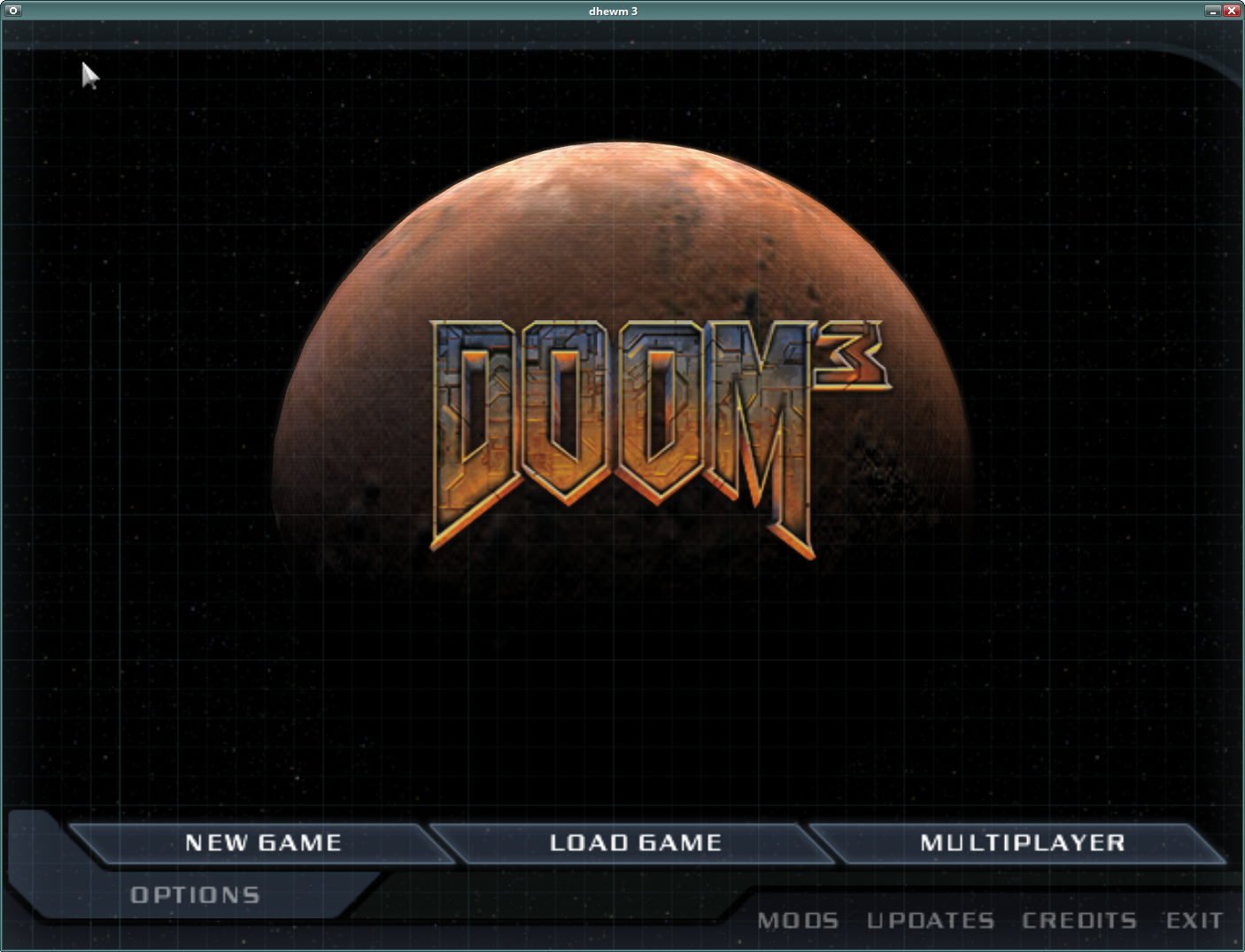 Doom 3 demo pak files totallyholoser